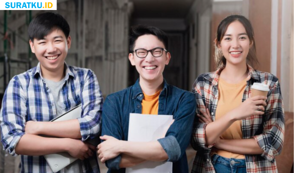 Contoh Surat Permohonan Keringanan Biaya Kuliah