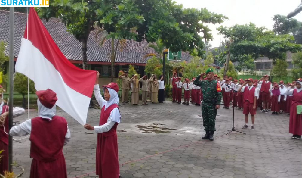 contoh pidato singkat tentang kemerdekaan