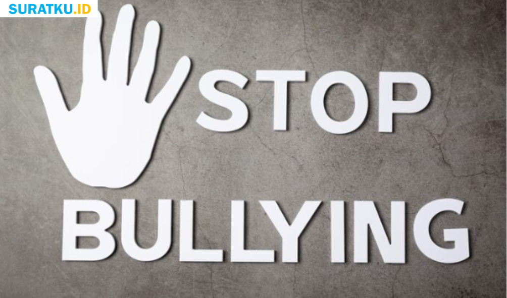 contoh pidato persuasif tentang bullying